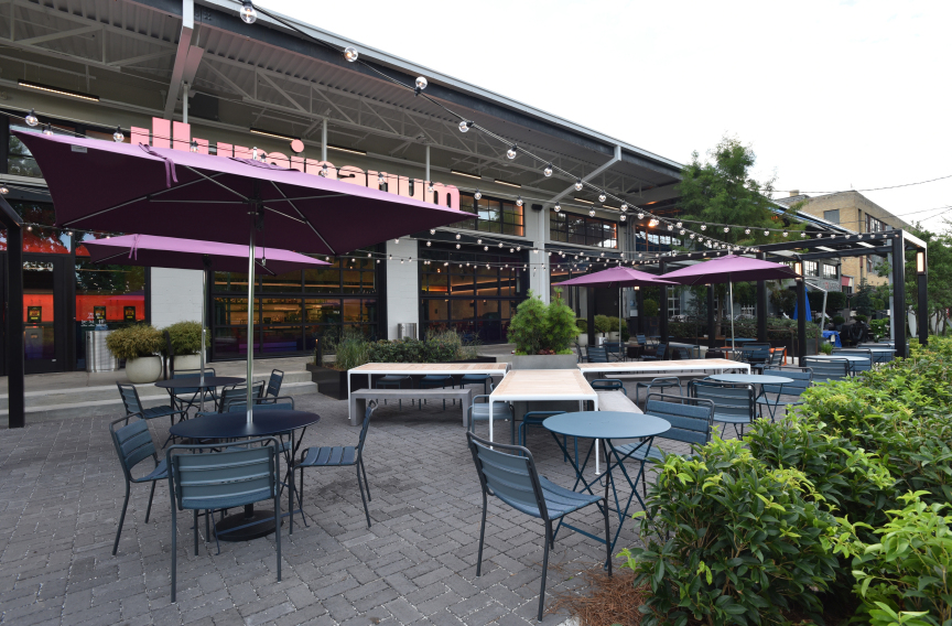 ©  Turner Construction Company